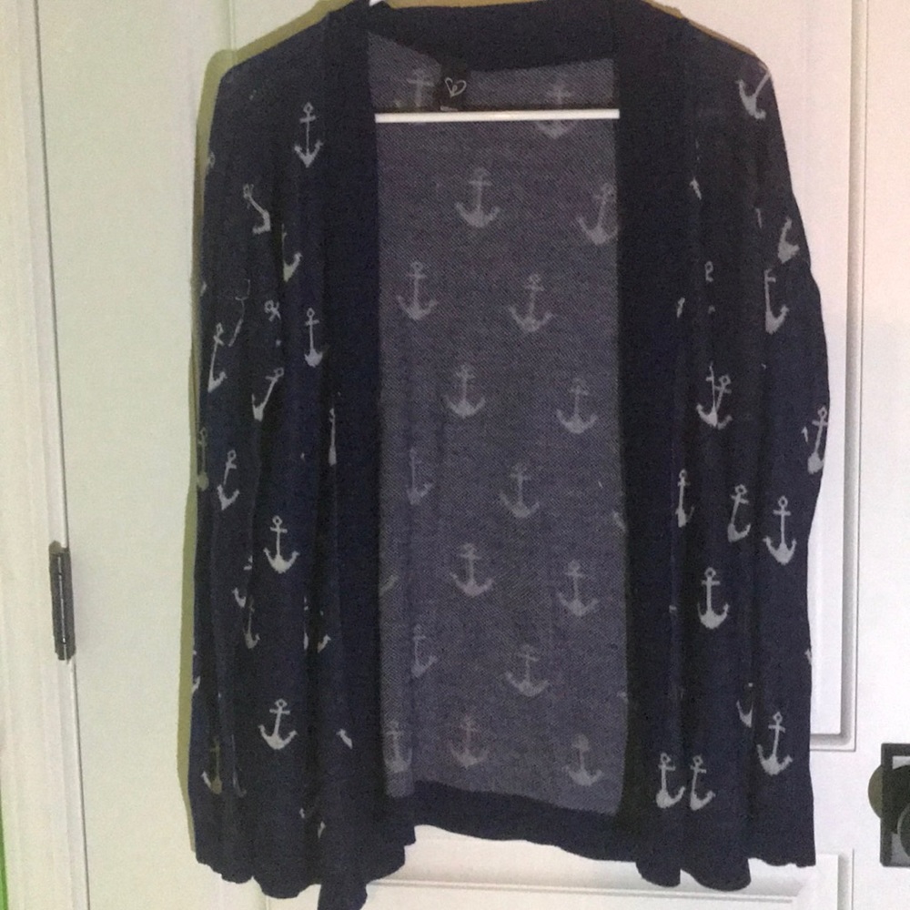 Cardigan